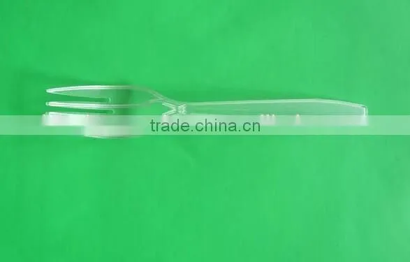 Plastic Cooking Fork photo-3
