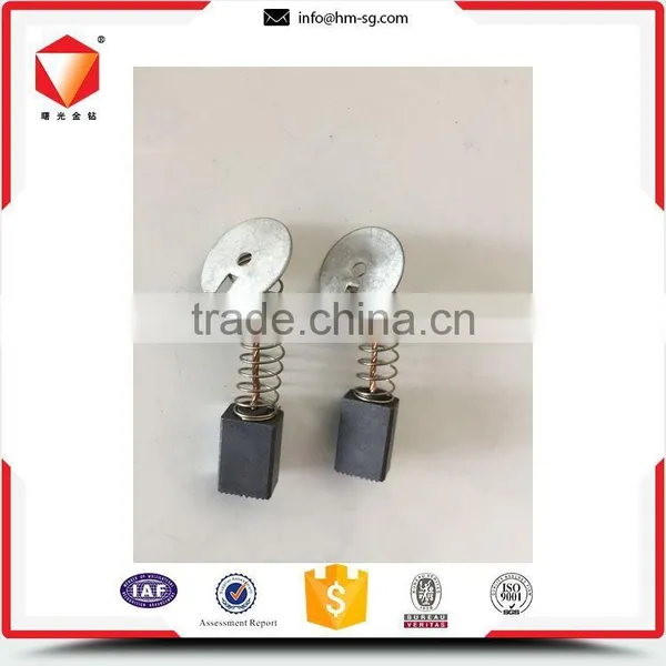 High-temperature Oem Odm for Dewalt Electric Carbon Brush photo-3