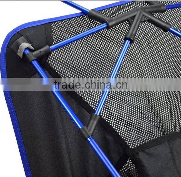 Hot New Portable Fishing Chair Foldable and Telescopic photo-2