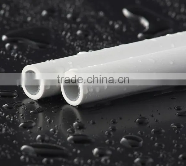 Factory Direct Supply PP-R AL PP-R Pipe Fantastic Quality With Properly Price photo-2