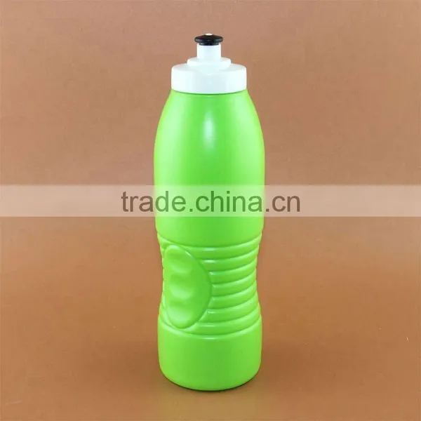 2017 Customized According to Customer Logopop-top Can Plastic Cans Bottle PC Popular Sport Bottle photo-2