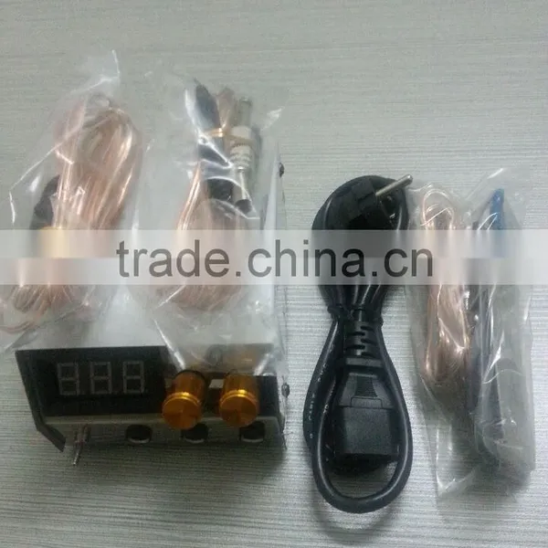 Dual Tattoo Power Supply photo-4