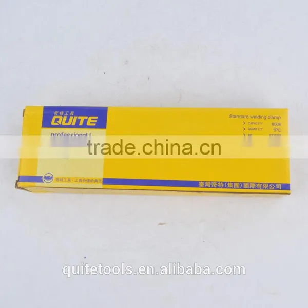 Customized Heavy Duty Electrode Holder With Industry photo-2
