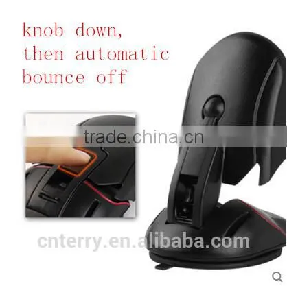 Multifunctional One Touch Holder photo-2
