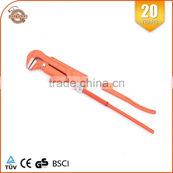 Rigid Tools PVC Pipe Wrench Producer photo-3