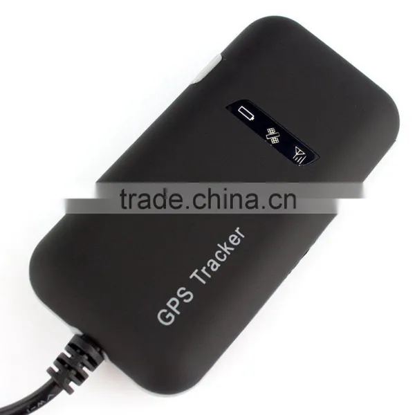 Mini Portable Car Tracker GPS GSM GPRS Real Time Tracking Device Tracker TK110 photo-3