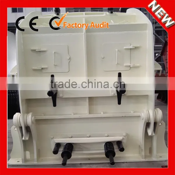 Good Quality Impact Crusher Mini Scrap Metal Crusher for Sale photo-4