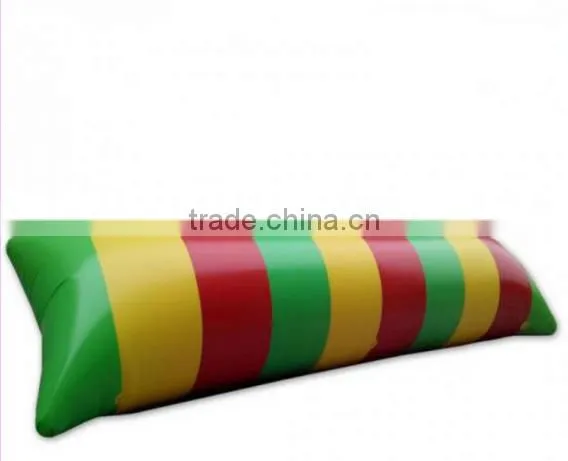 Hot Sale Inflatable Pillow Inflatable Body Pillow Inflatable Water Blobs Can be Customized for Sale photo-5