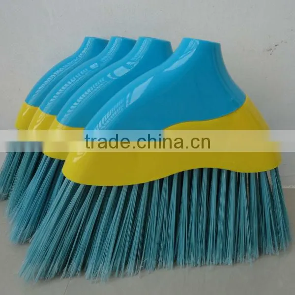 Low Price Sweep ZMB008 Plastic Broom Head photo-2