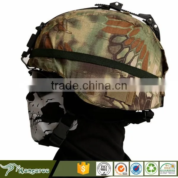 New Fashion Model Combat Army Helmet photo-3