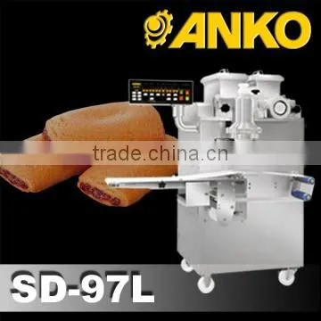 Anko Scale Making Freezing Filling Frozen Bunuelos Maker photo-4