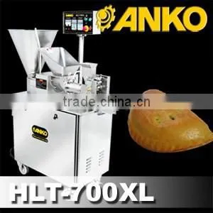 Anko Factory Small Moulding Forming Processor Chinese Meat Ravioli Making Machine photo-3