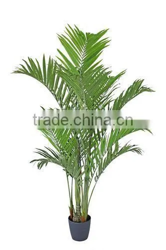 Decor Indoor Artificial Areca Tree Decoration Home Artificial Areca Tree Decor Indoor Office photo-5