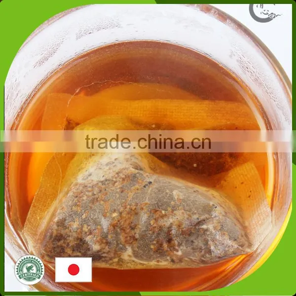 Japan High Grade Herbal Tea Bag Burdock Tea photo-3