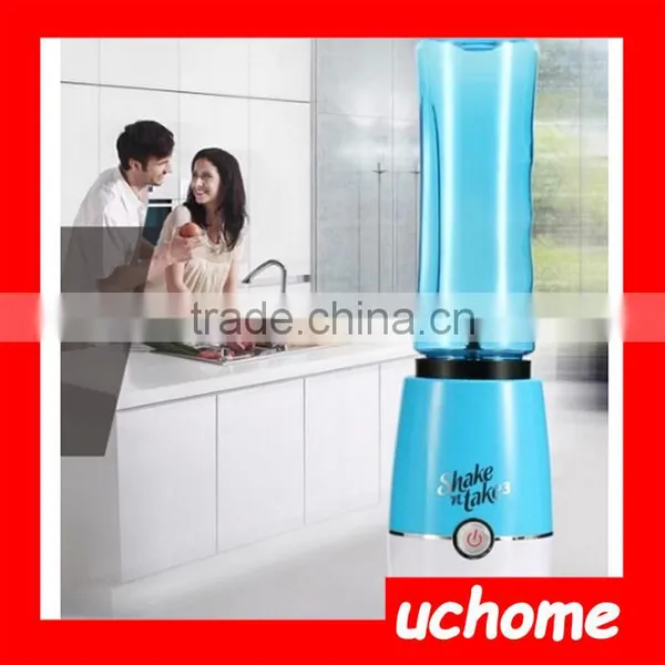 UCHOME Shake N Take / Personal Blender / Travel Blender photo-2