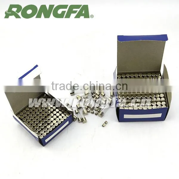 6 x 30 x 100pcs per Small Box Glass Tube Fuse photo-5