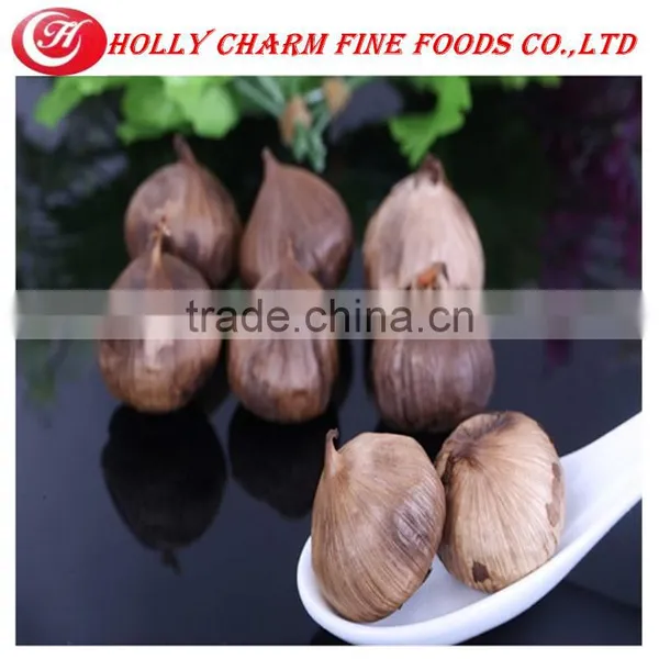 2016 The Best Healthcare Food Naturally Fermented Solo Black Garlic photo-2