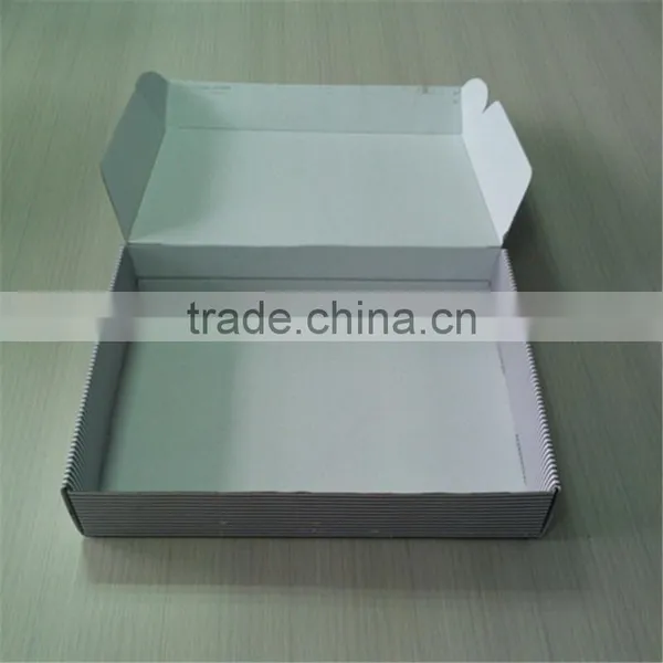 Flat Shipping Box ! Custom Corrugated Boxes For Shipping ,W9 High Level Box Packing photo-6