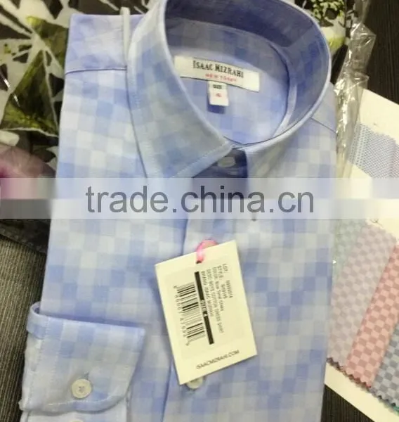 Boys Dress Shirts Children Fashion Dress Shirts photo-2