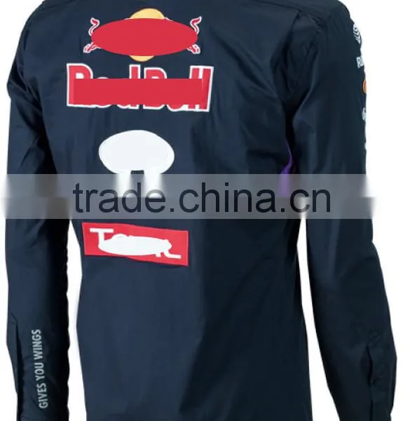 Sublimation Custom Wholesale Mens Motorcycle Jacket,motorbike Clothing Blank Motocross Jerseys photo-2