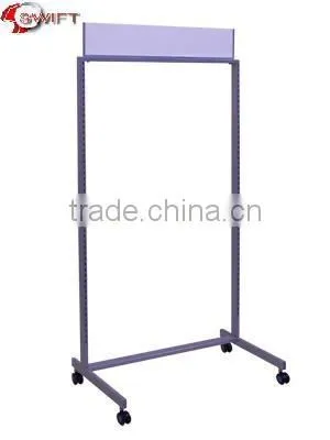 Fashion Slipper of Gondola Rack Belt Display Stand Slipper Stand photo-2