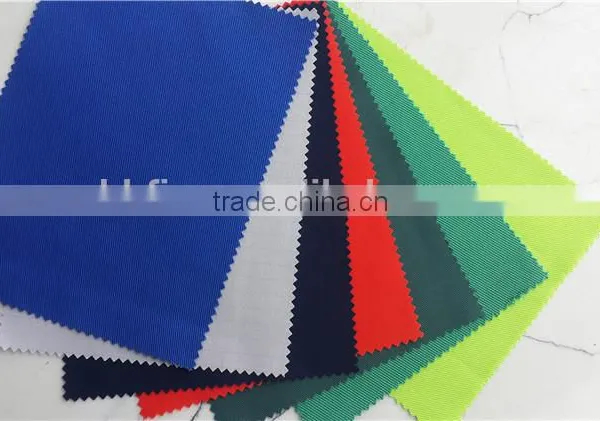 Hot Sale Fire Retardant Fabric Proban/CP Treatment Wholesale China Supplier photo-3