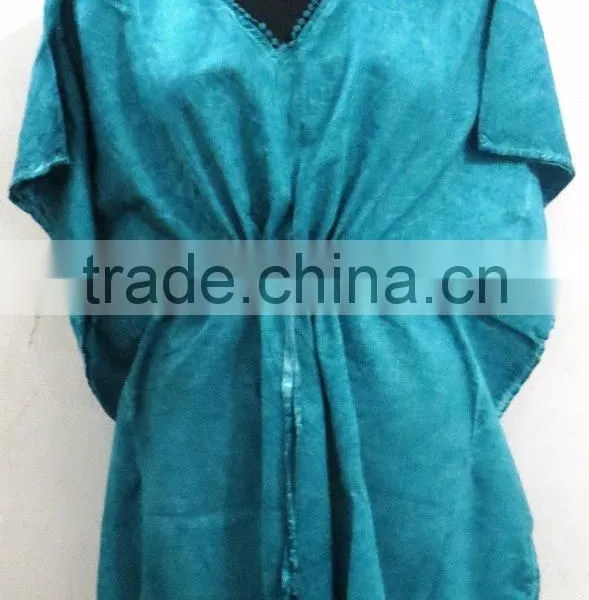 LADIES SANDWASH KAFTANS BEACHWEAR SEXY COLORFUL BREATHABLE COMFORTABLE photo-5