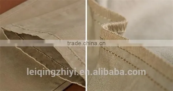 High Quality Cheap Harem Pants Thailand, Harem Trousers Design photo-3