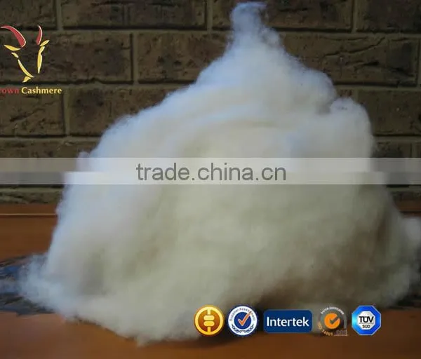 Kashmere Chinese Cashmere Wool Fibers photo-2