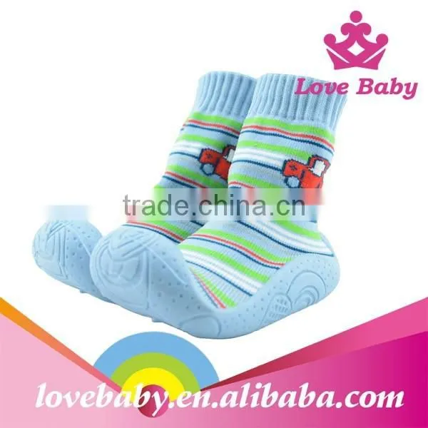 Boutique Wholesale Mix Colors Newborn Baby Rubber for Shoes photo-2