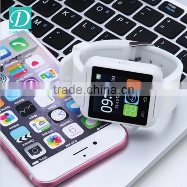 Popular Bluetooth Smart Watch Multi-function Wrist Watch photo-6