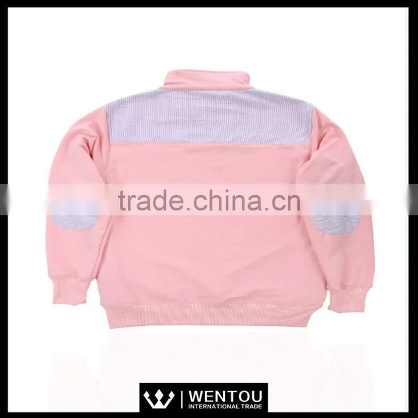 Personalized Monogram Seersucker Womens Pullover photo-2