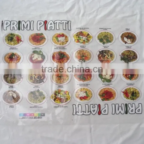 Promotional Heat Transfer Printing Film photo-2