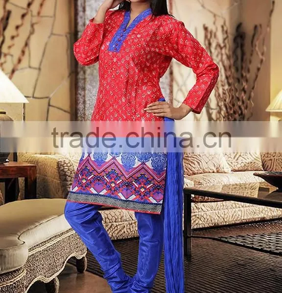 Cotton Kurta Designs for Women photo-6