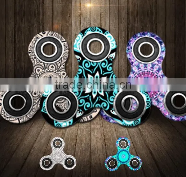 Hot Sale Latest Design Hand Spinner Toys photo-4