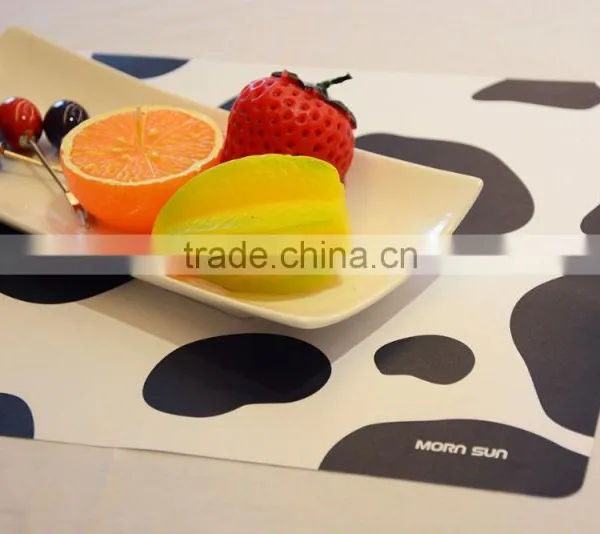 Evo Placemats New Fashion Series photo-4