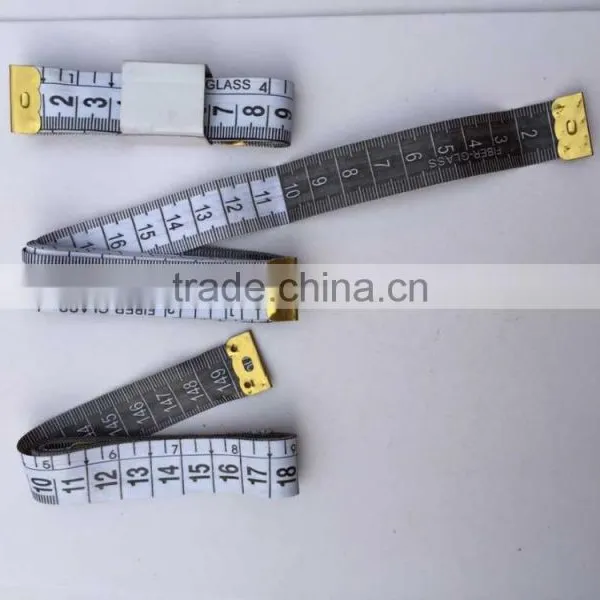 Leather Sewing Tape Measure for Cloth photo-4