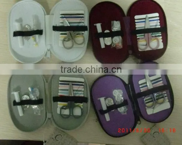 PU BAG SEWING KIT