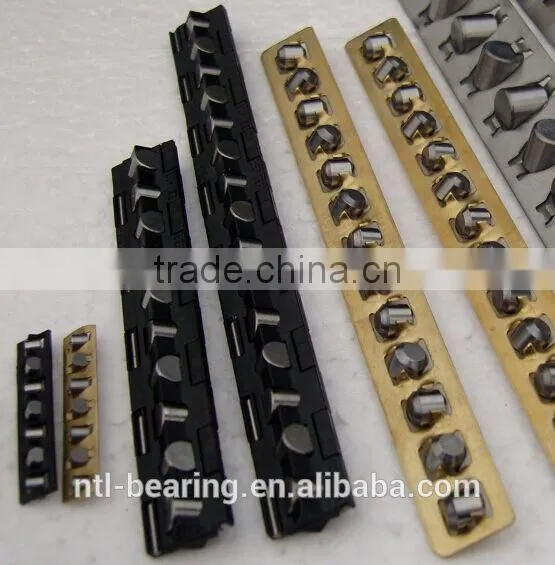 VR4-80-7z Cross Roller Plastic Cage for CNC Machine photo-2