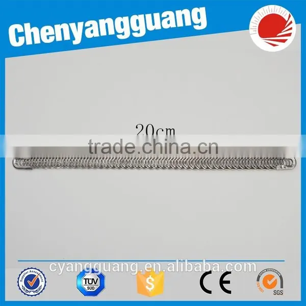 Hot Sale 7mm Spiral Steel Bone in Roll Corset Steel Bone photo-3