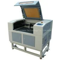 Factory Direct Supply CO2 Laser Engraver From Sunylaser photo-3