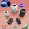 [MG Type] UV Cable Gland / Waterproof Cable Gland (Prensaestopas de Nylon. Prensa Cabo Em Nylon. Kabelforskruninger)