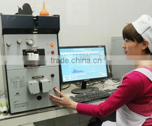 40/1 Polyester Pure Virgin Spun Yarn photo-4
