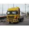 SHACMAN Tractor Truck F2000