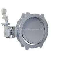 BV23 Butterfly Valves photo-2