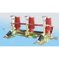BOXD ELECTRIC Sell High Voltage Earthing Switch(ES) 12KV JN15-24