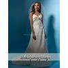 Wedding Dress/Evening Dress/Bridesmaid/Prom Dress/Prom Gown/yw052