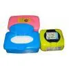 Wipe（Packing in Plastic Box）