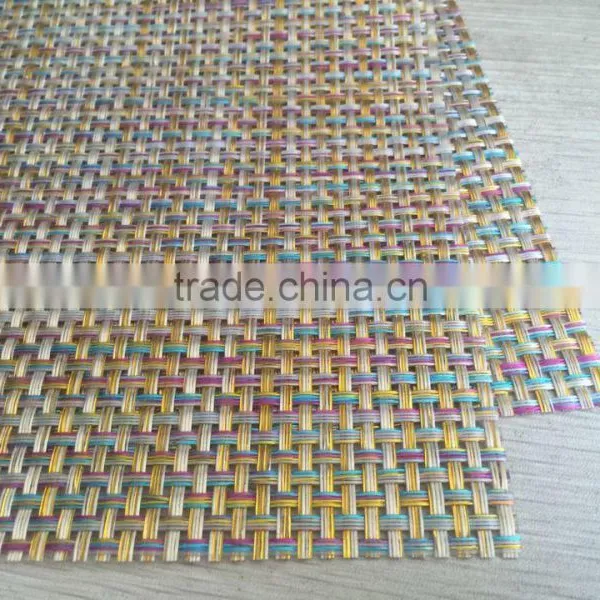 PVC Coated Fabric photo-2