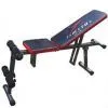Weight Bench
